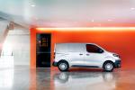 Toyota ProAce Van Compact 2016 года